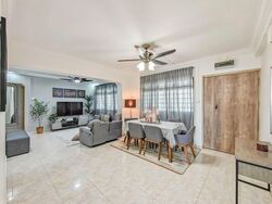 Blk 115 Rivervale Court (Sengkang), HDB 4 Rooms #576721881